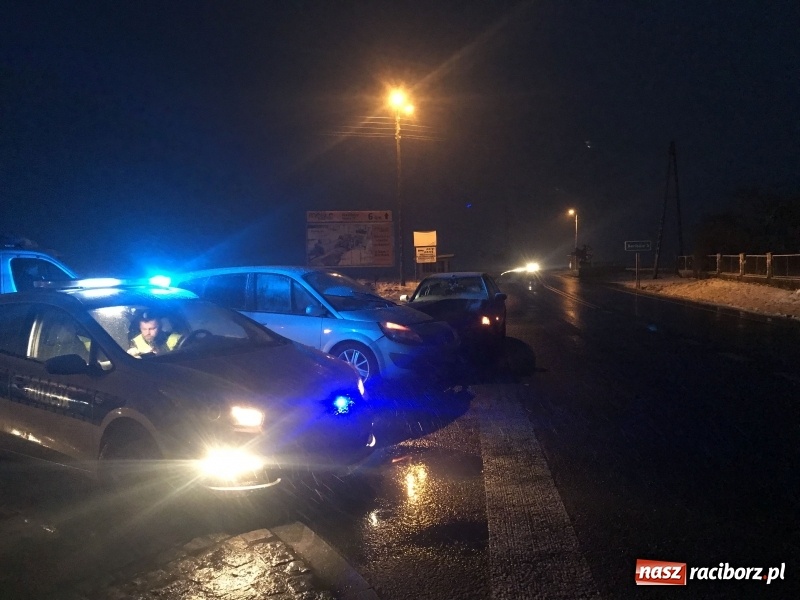 Zdjęcie w galerii na portalu naszraciborz.pl: Skrajna nieodpowiedzialność 35-latka z Raciborza. Mogło dojść do tragedii!  wiadomości z regionu