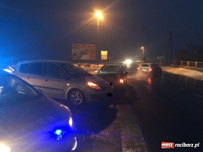 Zdjęcie w galerii na portalu naszraciborz.pl: Skrajna nieodpowiedzialność 35-latka z Raciborza. Mogło dojść do tragedii!  wiadomości z regionu