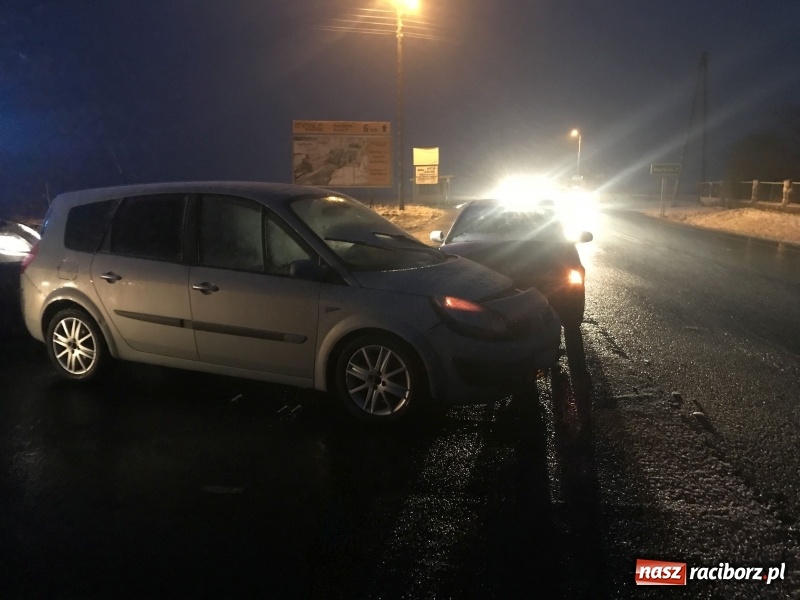 Zdjęcie w galerii na portalu naszraciborz.pl: Skrajna nieodpowiedzialność 35-latka z Raciborza. Mogło dojść do tragedii!  wiadomości z regionu