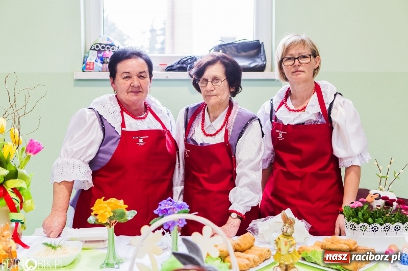 Zdjęcie w galerii na portalu naszraciborz.pl: Wielkanocne Stoły w Pietrowicach Wielkich, czyli smaki ziemi raciborskiej 2018 wiadomości z regionu
