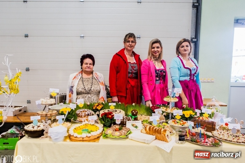 Zdjęcie w galerii na portalu naszraciborz.pl: Wielkanocne Stoły w Pietrowicach Wielkich, czyli smaki ziemi raciborskiej 2018 wiadomości z regionu