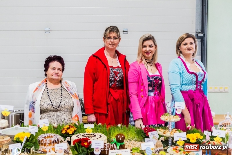 Zdjęcie w galerii na portalu naszraciborz.pl: Wielkanocne Stoły w Pietrowicach Wielkich, czyli smaki ziemi raciborskiej 2018 wiadomości z regionu