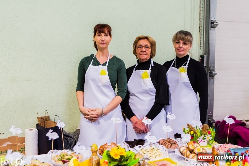 Zdjęcie w galerii na portalu naszraciborz.pl: Wielkanocne Stoły w Pietrowicach Wielkich, czyli smaki ziemi raciborskiej 2018 wiadomości z regionu
