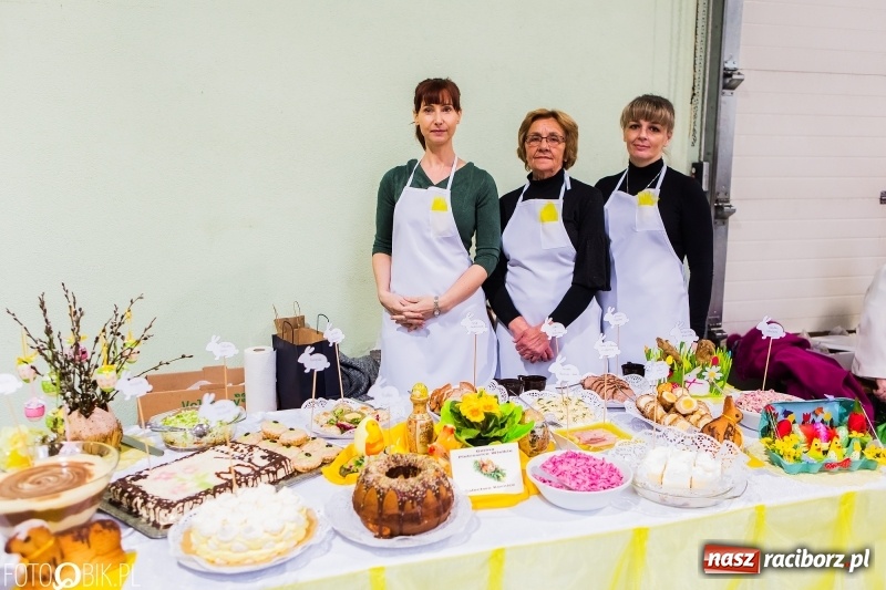 Zdjęcie w galerii na portalu naszraciborz.pl: Wielkanocne Stoły w Pietrowicach Wielkich, czyli smaki ziemi raciborskiej 2018 wiadomości z regionu