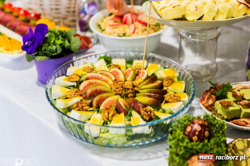 Zdjęcie w galerii na portalu naszraciborz.pl: Wielkanocne Stoły w Pietrowicach Wielkich, czyli smaki ziemi raciborskiej 2018 wiadomości z regionu