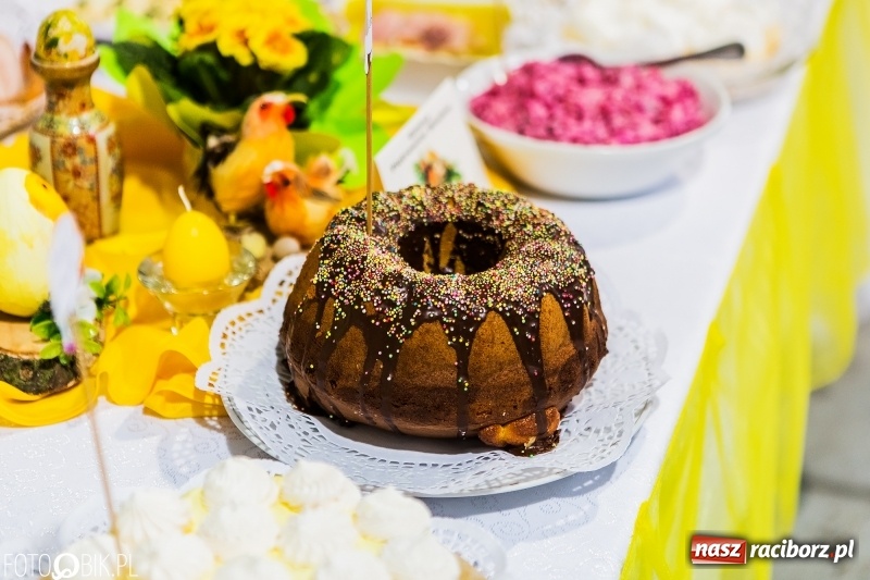 Zdjęcie w galerii na portalu naszraciborz.pl: Wielkanocne Stoły w Pietrowicach Wielkich, czyli smaki ziemi raciborskiej 2018 wiadomości z regionu
