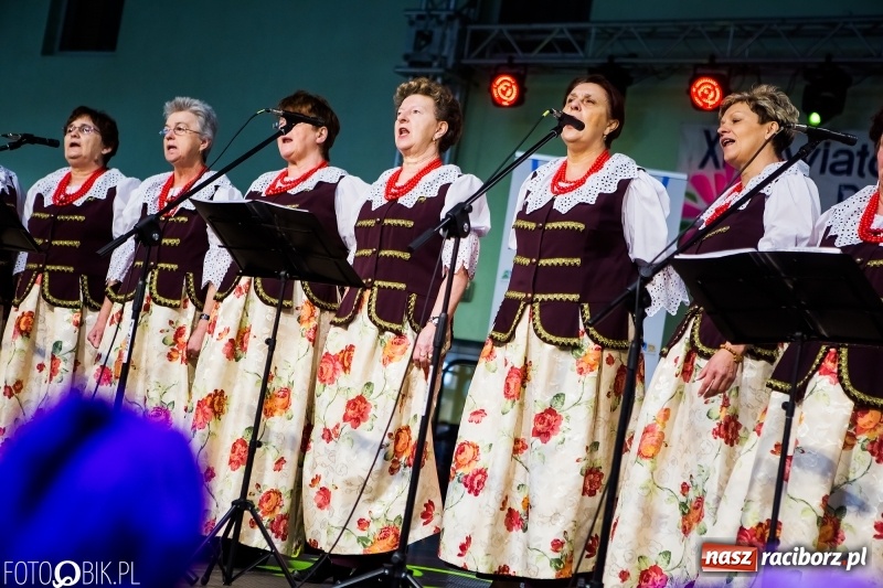 Zdjęcie w galerii na portalu naszraciborz.pl: Wielkanocne Stoły w Pietrowicach Wielkich, czyli smaki ziemi raciborskiej 2018 wiadomości z regionu