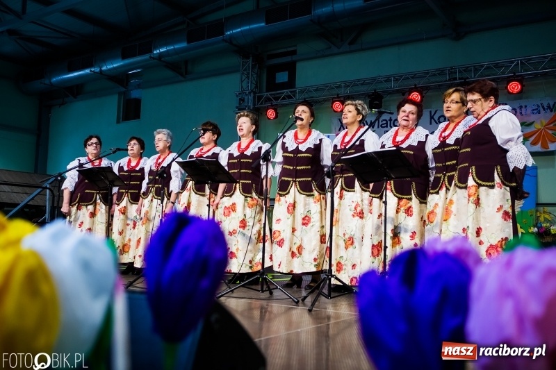Zdjęcie w galerii na portalu naszraciborz.pl: Wielkanocne Stoły w Pietrowicach Wielkich, czyli smaki ziemi raciborskiej 2018 wiadomości z regionu