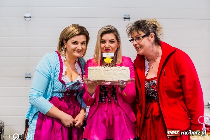 Zdjęcie w galerii na portalu naszraciborz.pl: Wielkanocne Stoły w Pietrowicach Wielkich, czyli smaki ziemi raciborskiej 2018 wiadomości z regionu