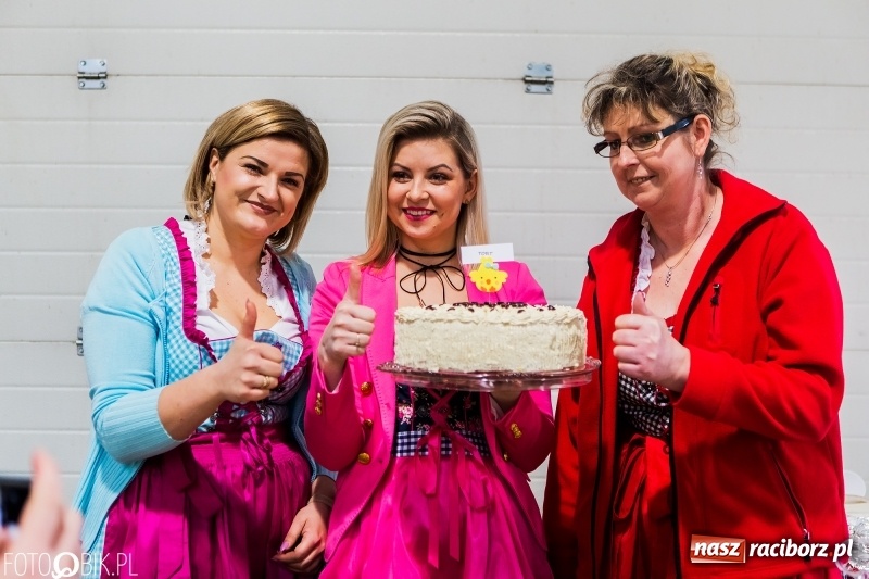 Zdjęcie w galerii na portalu naszraciborz.pl: Wielkanocne Stoły w Pietrowicach Wielkich, czyli smaki ziemi raciborskiej 2018 wiadomości z regionu