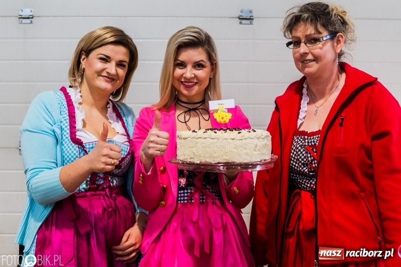 Zdjęcie w galerii na portalu naszraciborz.pl: Wielkanocne Stoły w Pietrowicach Wielkich, czyli smaki ziemi raciborskiej 2018 wiadomości z regionu