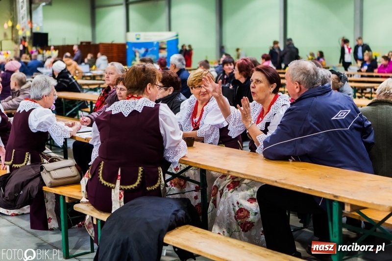 Zdjęcie w galerii na portalu naszraciborz.pl: Wielkanocne Stoły w Pietrowicach Wielkich, czyli smaki ziemi raciborskiej 2018 wiadomości z regionu