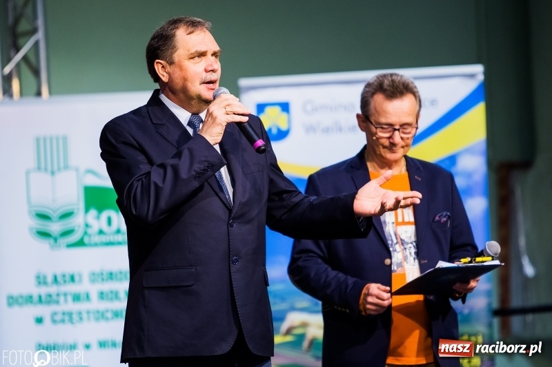 Zdjęcie w galerii na portalu naszraciborz.pl: Wielkanocne Stoły w Pietrowicach Wielkich, czyli smaki ziemi raciborskiej 2018 wiadomości z regionu