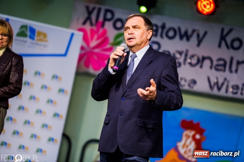 Zdjęcie w galerii na portalu naszraciborz.pl: Wielkanocne Stoły w Pietrowicach Wielkich, czyli smaki ziemi raciborskiej 2018 wiadomości z regionu