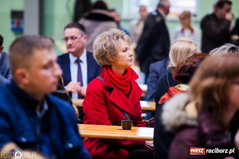 Zdjęcie w galerii na portalu naszraciborz.pl: Wielkanocne Stoły w Pietrowicach Wielkich, czyli smaki ziemi raciborskiej 2018 wiadomości z regionu