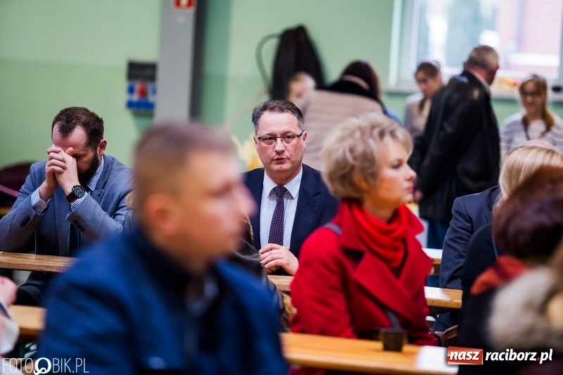 Zdjęcie w galerii na portalu naszraciborz.pl: Wielkanocne Stoły w Pietrowicach Wielkich, czyli smaki ziemi raciborskiej 2018 wiadomości z regionu