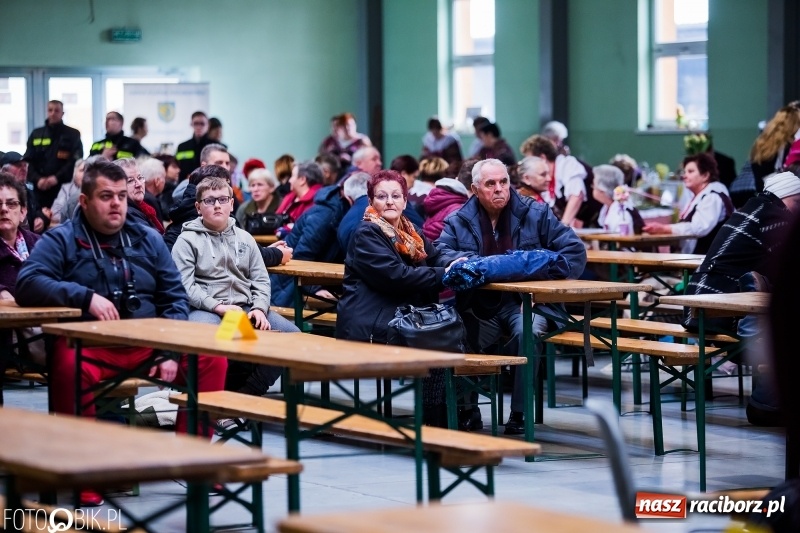 Zdjęcie w galerii na portalu naszraciborz.pl: Wielkanocne Stoły w Pietrowicach Wielkich, czyli smaki ziemi raciborskiej 2018 wiadomości z regionu