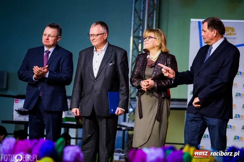 Zdjęcie w galerii na portalu naszraciborz.pl: Wielkanocne Stoły w Pietrowicach Wielkich, czyli smaki ziemi raciborskiej 2018 wiadomości z regionu