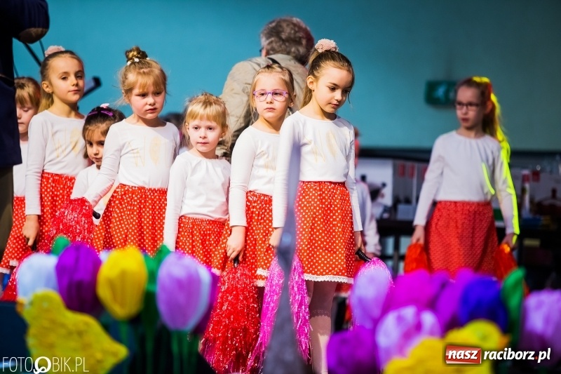 Zdjęcie w galerii na portalu naszraciborz.pl: Wielkanocne Stoły w Pietrowicach Wielkich, czyli smaki ziemi raciborskiej 2018 wiadomości z regionu