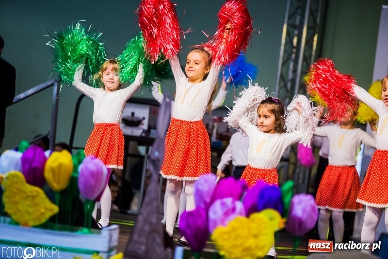 Zdjęcie w galerii na portalu naszraciborz.pl: Wielkanocne Stoły w Pietrowicach Wielkich, czyli smaki ziemi raciborskiej 2018 wiadomości z regionu
