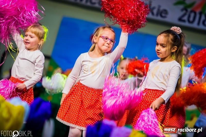 Zdjęcie w galerii na portalu naszraciborz.pl: Wielkanocne Stoły w Pietrowicach Wielkich, czyli smaki ziemi raciborskiej 2018 wiadomości z regionu
