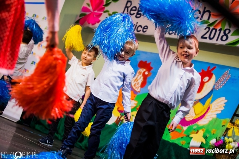 Zdjęcie w galerii na portalu naszraciborz.pl: Wielkanocne Stoły w Pietrowicach Wielkich, czyli smaki ziemi raciborskiej 2018 wiadomości z regionu