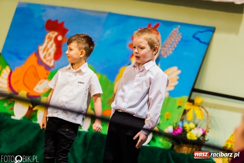 Zdjęcie w galerii na portalu naszraciborz.pl: Wielkanocne Stoły w Pietrowicach Wielkich, czyli smaki ziemi raciborskiej 2018 wiadomości z regionu