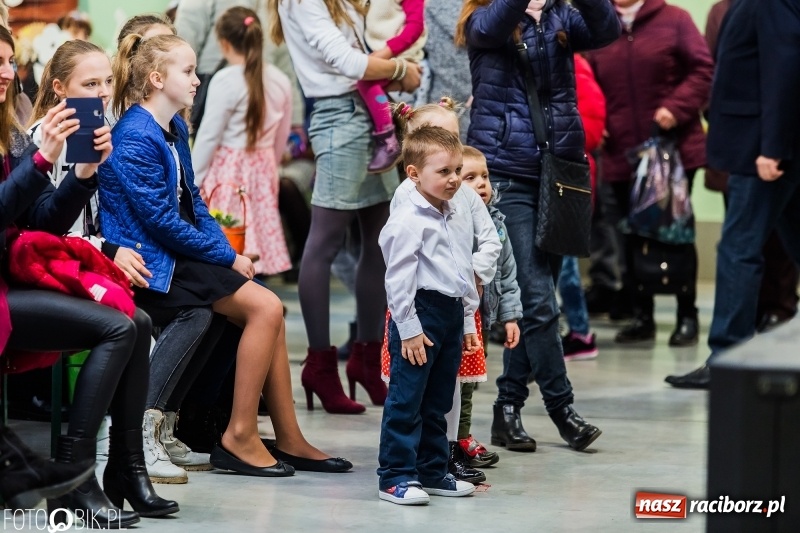 Zdjęcie w galerii na portalu naszraciborz.pl: Wielkanocne Stoły w Pietrowicach Wielkich, czyli smaki ziemi raciborskiej 2018 wiadomości z regionu