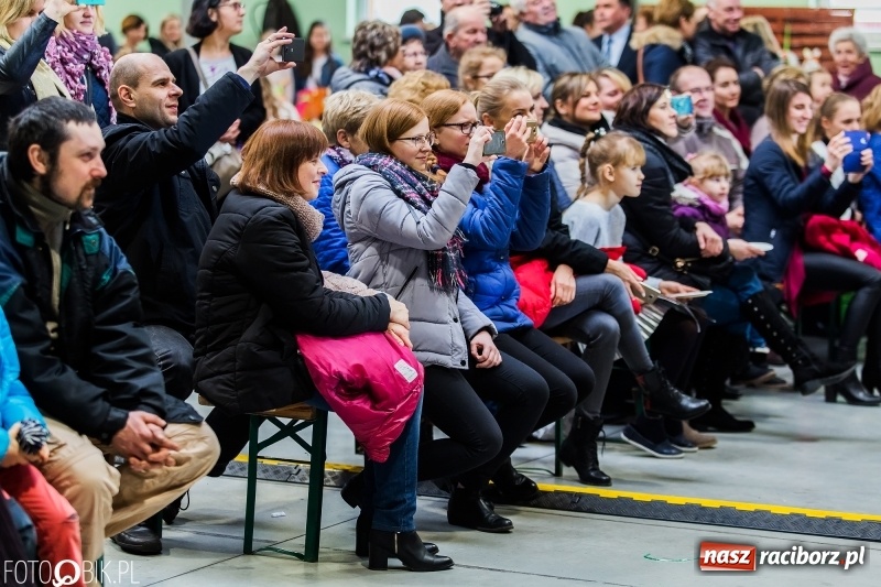 Zdjęcie w galerii na portalu naszraciborz.pl: Wielkanocne Stoły w Pietrowicach Wielkich, czyli smaki ziemi raciborskiej 2018 wiadomości z regionu
