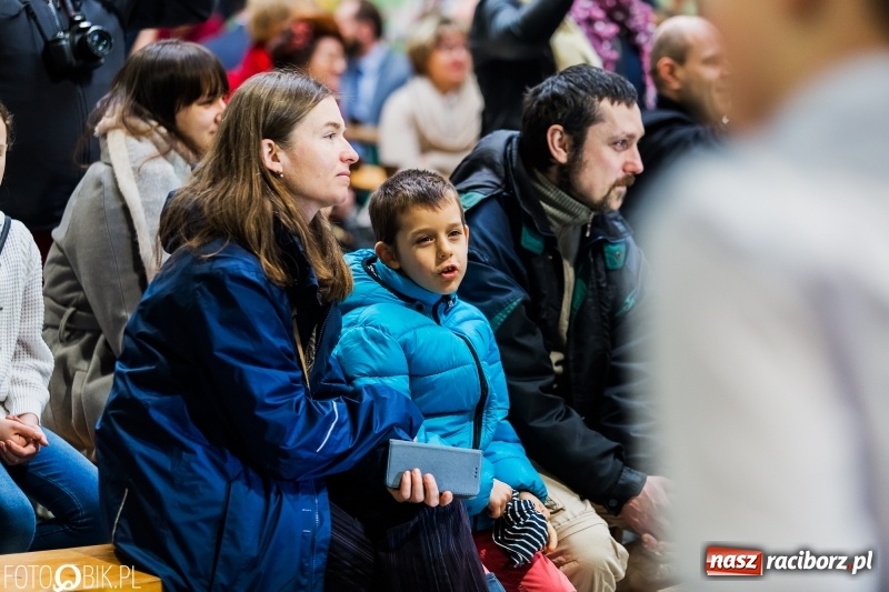 Zdjęcie w galerii na portalu naszraciborz.pl: Wielkanocne Stoły w Pietrowicach Wielkich, czyli smaki ziemi raciborskiej 2018 wiadomości z regionu