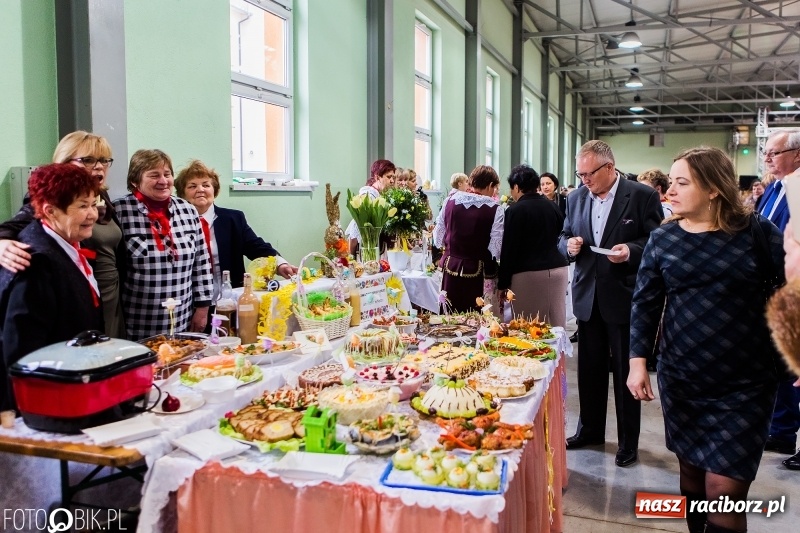 Zdjęcie w galerii na portalu naszraciborz.pl: Wielkanocne Stoły w Pietrowicach Wielkich, czyli smaki ziemi raciborskiej 2018 wiadomości z regionu