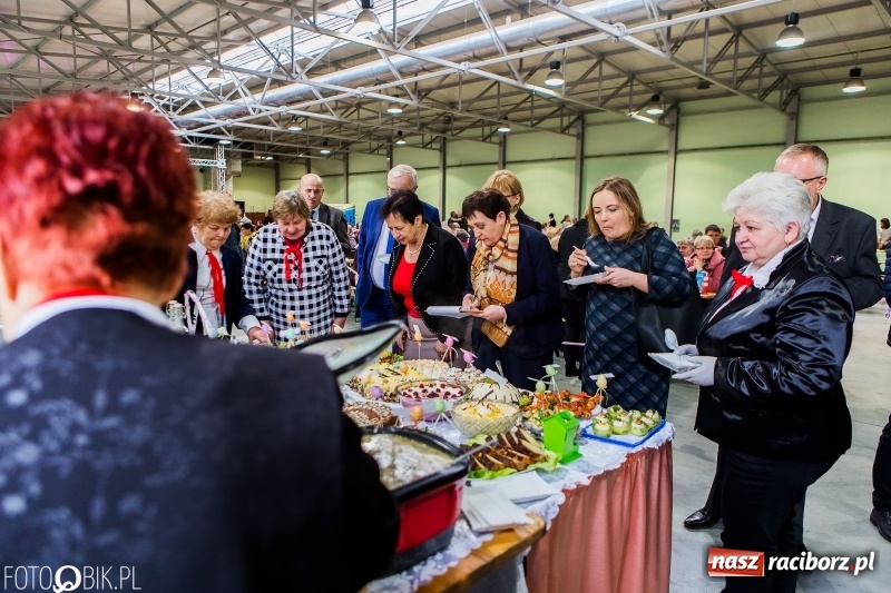 Zdjęcie w galerii na portalu naszraciborz.pl: Wielkanocne Stoły w Pietrowicach Wielkich, czyli smaki ziemi raciborskiej 2018 wiadomości z regionu