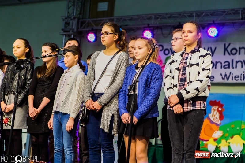 Zdjęcie w galerii na portalu naszraciborz.pl: Wielkanocne Stoły w Pietrowicach Wielkich, czyli smaki ziemi raciborskiej 2018 wiadomości z regionu