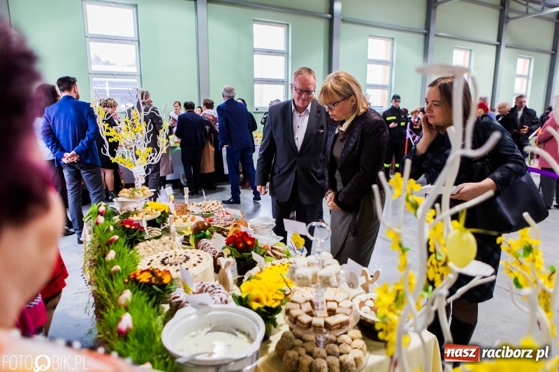 Zdjęcie w galerii na portalu naszraciborz.pl: Wielkanocne Stoły w Pietrowicach Wielkich, czyli smaki ziemi raciborskiej 2018 wiadomości z regionu