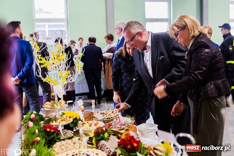 Zdjęcie w galerii na portalu naszraciborz.pl: Wielkanocne Stoły w Pietrowicach Wielkich, czyli smaki ziemi raciborskiej 2018 wiadomości z regionu