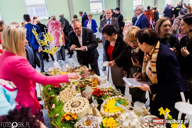 Zdjęcie w galerii na portalu naszraciborz.pl: Wielkanocne Stoły w Pietrowicach Wielkich, czyli smaki ziemi raciborskiej 2018 wiadomości z regionu