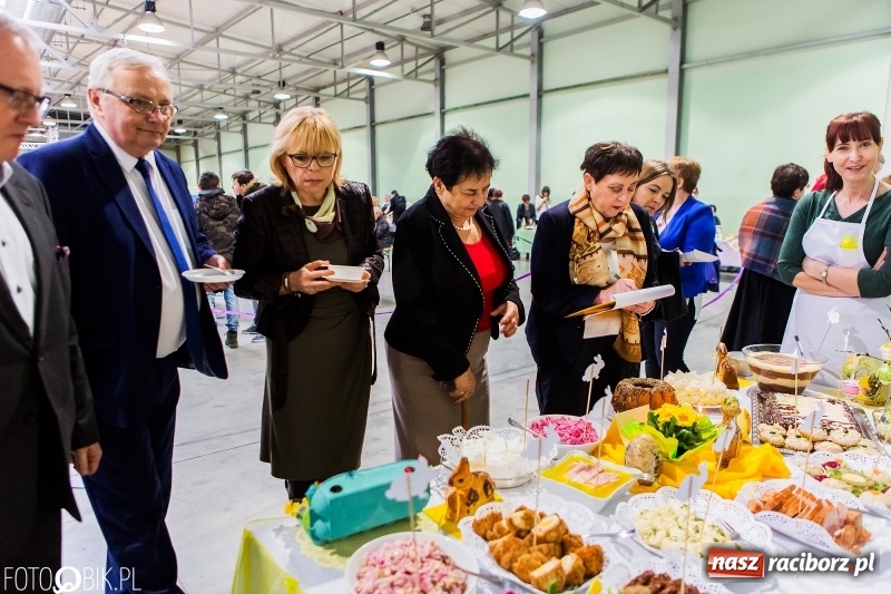 Zdjęcie w galerii na portalu naszraciborz.pl: Wielkanocne Stoły w Pietrowicach Wielkich, czyli smaki ziemi raciborskiej 2018 wiadomości z regionu