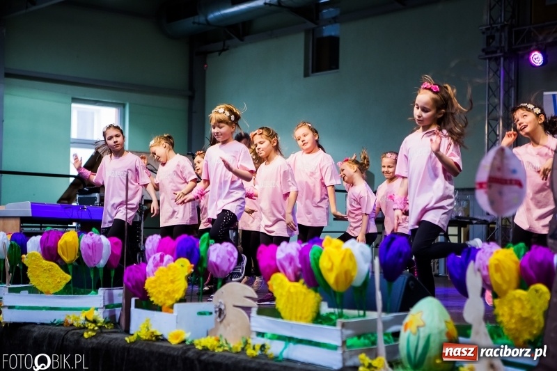 Zdjęcie w galerii na portalu naszraciborz.pl: Wielkanocne Stoły w Pietrowicach Wielkich, czyli smaki ziemi raciborskiej 2018 wiadomości z regionu