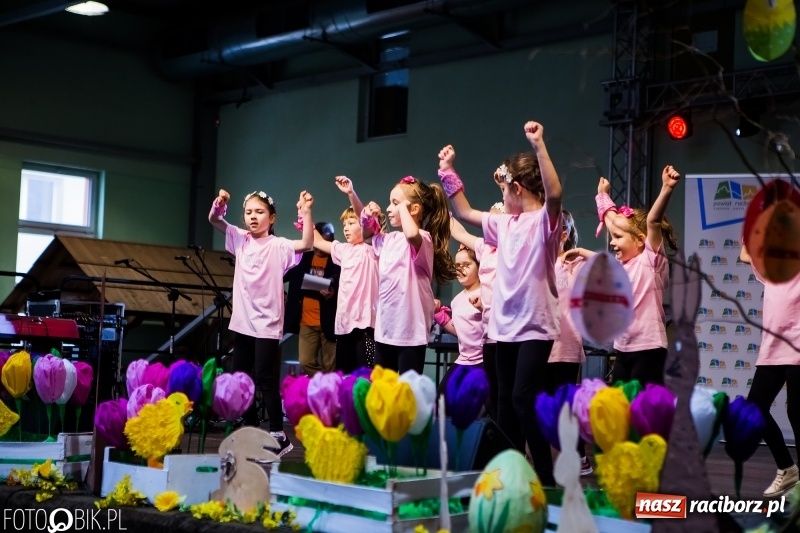 Zdjęcie w galerii na portalu naszraciborz.pl: Wielkanocne Stoły w Pietrowicach Wielkich, czyli smaki ziemi raciborskiej 2018 wiadomości z regionu