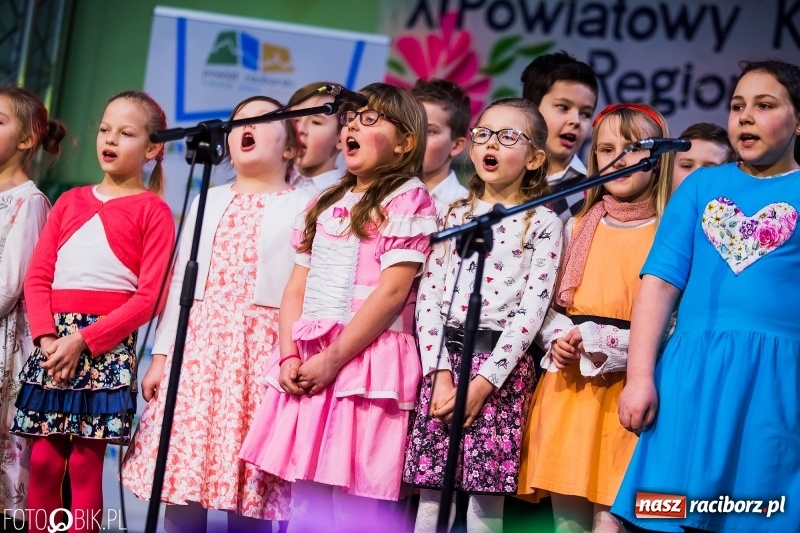 Zdjęcie w galerii na portalu naszraciborz.pl: Wielkanocne Stoły w Pietrowicach Wielkich, czyli smaki ziemi raciborskiej 2018 wiadomości z regionu