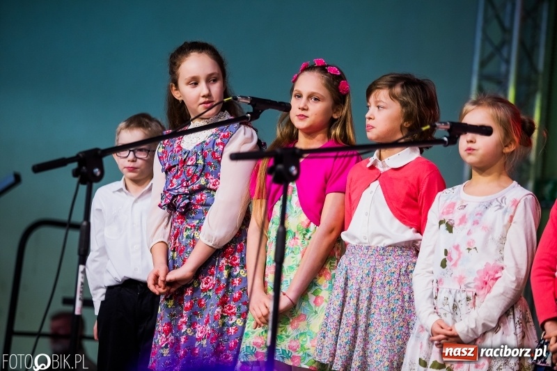 Zdjęcie w galerii na portalu naszraciborz.pl: Wielkanocne Stoły w Pietrowicach Wielkich, czyli smaki ziemi raciborskiej 2018 wiadomości z regionu