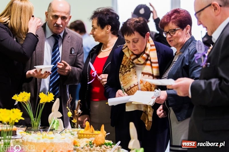 Zdjęcie w galerii na portalu naszraciborz.pl: Wielkanocne Stoły w Pietrowicach Wielkich, czyli smaki ziemi raciborskiej 2018 wiadomości z regionu