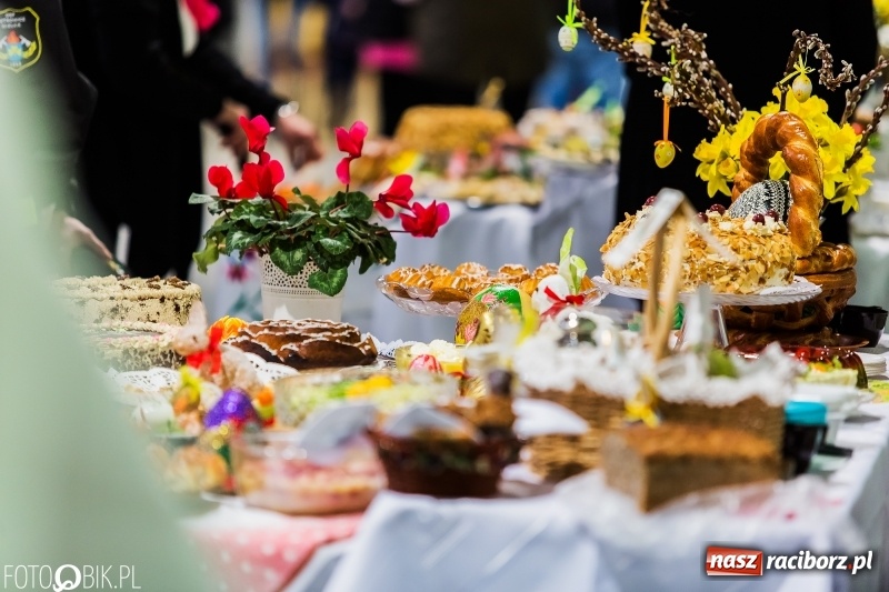 Zdjęcie w galerii na portalu naszraciborz.pl: Wielkanocne Stoły w Pietrowicach Wielkich, czyli smaki ziemi raciborskiej 2018 wiadomości z regionu