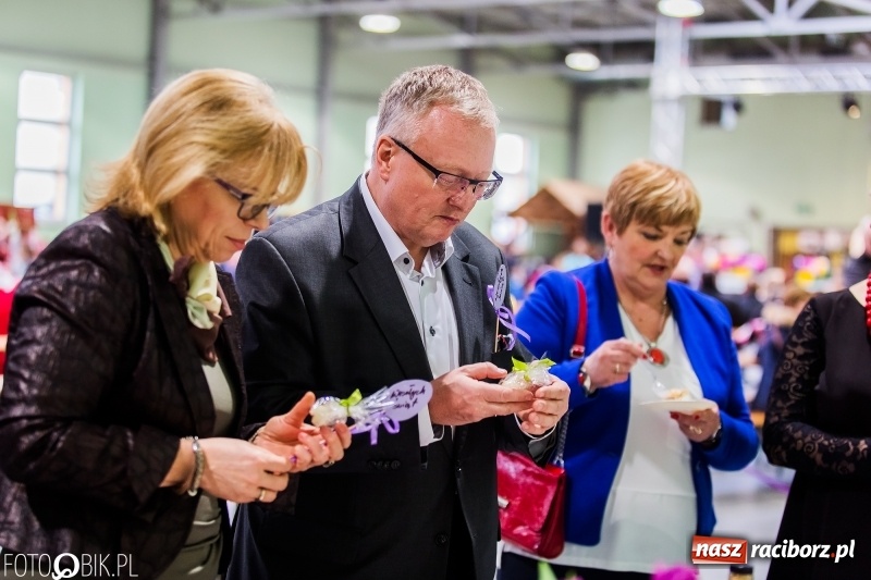 Zdjęcie w galerii na portalu naszraciborz.pl: Wielkanocne Stoły w Pietrowicach Wielkich, czyli smaki ziemi raciborskiej 2018 wiadomości z regionu