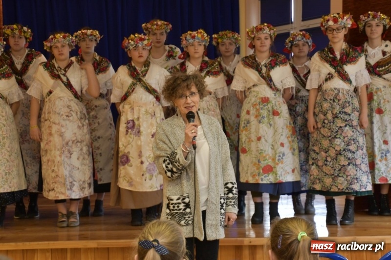 Zdjęcie w galerii na portalu naszraciborz.pl: Szkoła Podstawowa nr 18 otworzyła swoje drzwi dla najmłodszych. Powstanie klasa małych zapaśników? wiadomości z regionu