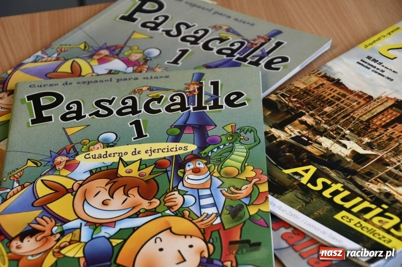 Zdjęcie w galerii na portalu naszraciborz.pl: Szkoła Podstawowa nr 18 otworzyła swoje drzwi dla najmłodszych. Powstanie klasa małych zapaśników? wiadomości z regionu