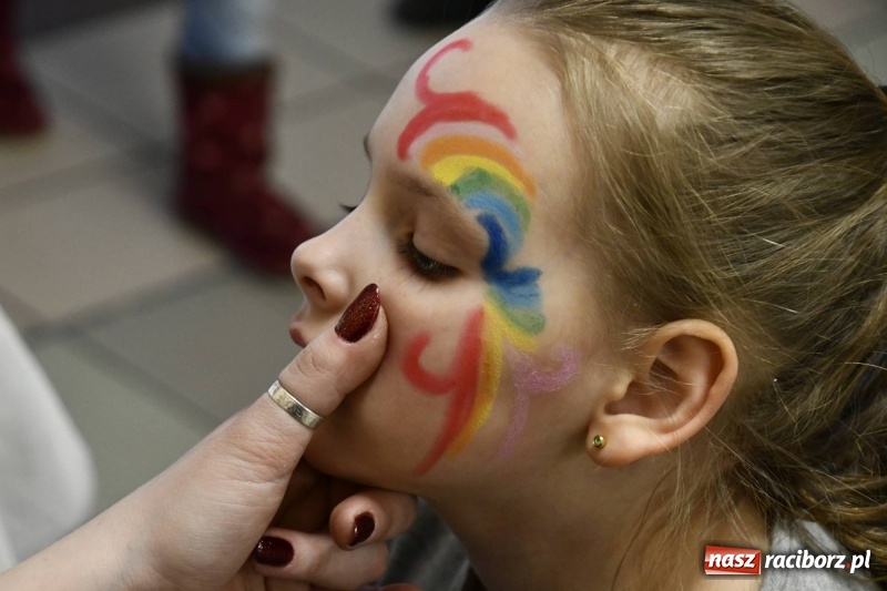 Zdjęcie w galerii na portalu naszraciborz.pl: Szkoła Podstawowa nr 18 otworzyła swoje drzwi dla najmłodszych. Powstanie klasa małych zapaśników? wiadomości z regionu