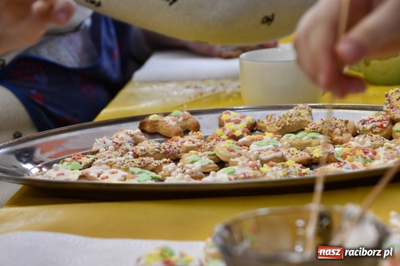 Zdjęcie w galerii na portalu naszraciborz.pl: Szkoła Podstawowa nr 18 otworzyła swoje drzwi dla najmłodszych. Powstanie klasa małych zapaśników? wiadomości z regionu