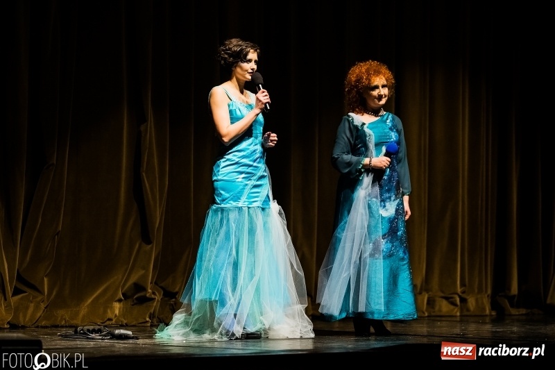 Zdjęcie w galerii na portalu naszraciborz.pl: Usłyszeć srebrną Lunę, czyli rzecz o boginiach słowiańskich [VIDEO] wiadomości z regionu