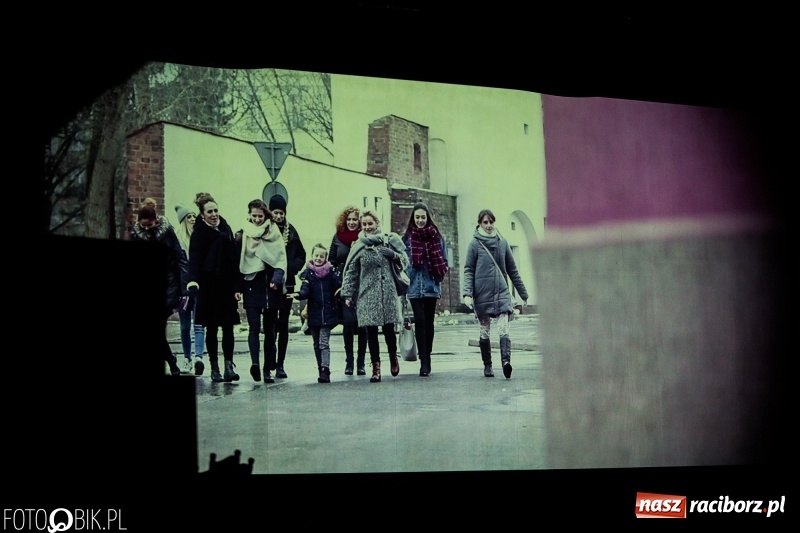 Zdjęcie w galerii na portalu naszraciborz.pl: Usłyszeć srebrną Lunę, czyli rzecz o boginiach słowiańskich [VIDEO] wiadomości z regionu